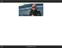 Tablet Screenshot of billsimpsondesigns.com